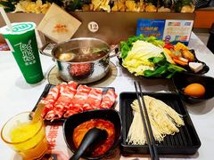 -呷哺呷哺(虹口赤峰路店)