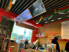 -熊猫邮局(少城店)