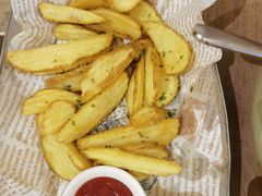 -Pennehut畔尼意面(合肥万象城店)