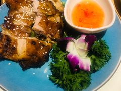 -泰柠小馆泰式料理(银泰城店)
