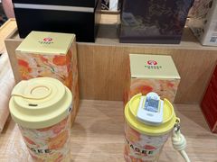 -霸王茶姬(正佳广场店)