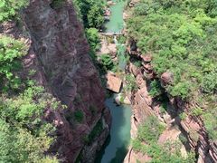 -云台山风景名胜区