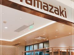 -山崎面包(静安久光店)
