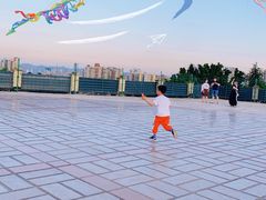 -重庆平顶山公园