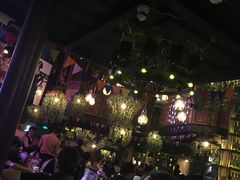 -胡桃里音乐酒馆(万科城市广场店)
