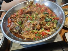 -61号餐吧(兴坪古镇漓江店)