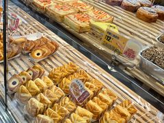 -味多美蛋糕(金顶街店)