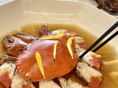 -世博源公馆·本帮融合菜·主题包厢·江景餐厅