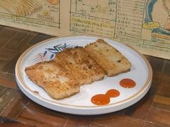 -本味友膳·茶餐厅(和达中心城店)
