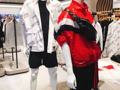 -丽达购物中心(崂山店)