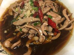 -新天厨酒家(二分店)