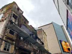 -珠江夜游广州塔·中大码头