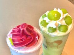 -喜茶(振华商厦店)