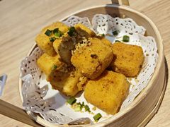 -翡翠拉面小笼包Crystal Jade(上海浦东国际机场T1店)