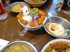 -池嬢拌粉(上海首店)