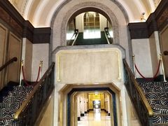 -上海和平饭店 Fairmont Peace Hotel