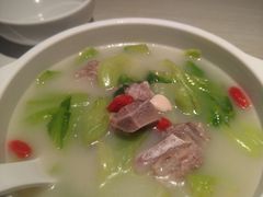 -九毛九西北菜(百信广场店)