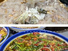 -官塘陈记鱼生·潮汕砂锅粥·潮汕生腌牛肉火锅(潮枫路总店)