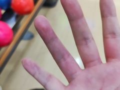 -五台山·保龄球馆