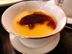 热情果布丁-甄御•海鲜新青岛菜(麦岛店)