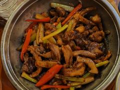 -牛记老坛香牛肉馆(六顺街店)