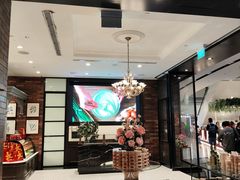 -本格旺索罗(樟宜机场T1店)
