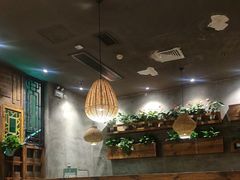 -芭缇沁园椰子鸡(中航紫金新天地店)