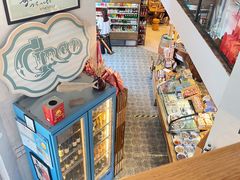 大堂-Alimentari早午餐(安福路店)