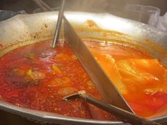 -湊湊火锅·茶憩(打浦桥日月光店)