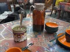 -乡村馕坑肉·烧烤·新疆菜·本地人更爱吃(阿勒泰首店)