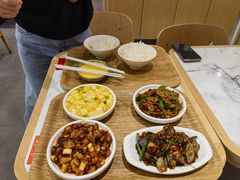 -乡村基·川味现炒大王(熙悦天街店)
