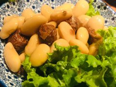 话梅芸豆-有才叔北京时间涮肉(紫薇尚层店)