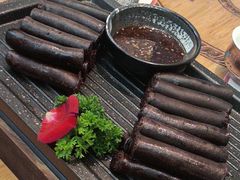 -哈啾嗨·蒙文化主题餐厅(京汉新城店)