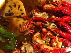 -清水亭湖北菜(大屯DT51店)