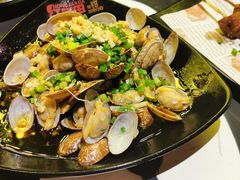 -红钳侠小龙虾·烧烤(中赢康康谷店)
