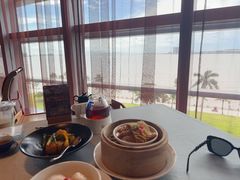 -彩丰楼中餐厅·仁恒洲际酒店