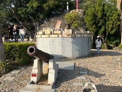 -胡里山炮台