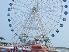 -秦皇岛乐岛海洋王国