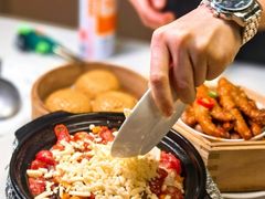 -煲王粤菜餐厅(中侨中心店)