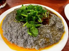 麻豆腐-宝瑞门钉肉饼店