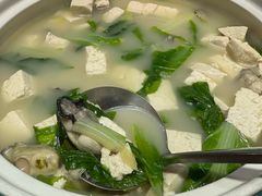 -和源祥·日照菜扛把子(万平口一店)