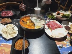 -呷哺呷哺 黄金牧场 (旧宫永辉超市店)