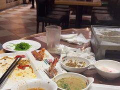 -福缘烤肉王自助(爱琴海-原比尔森店)