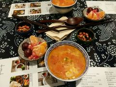 -蜗牛小馆醉乡民谣云南菜(惠新西里店)