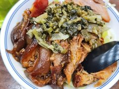 -陆长玖古法猪脚饭(玄风桥店)