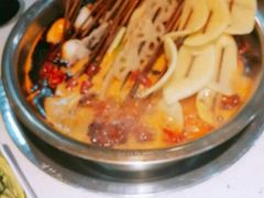 -江二娃串串香(科园四路总店)