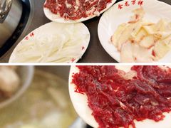 -万祥牛肉火锅(金龙店)