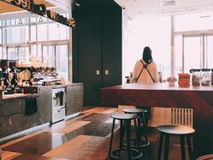 -Seesaw Coffee(上海尚悦湾店)