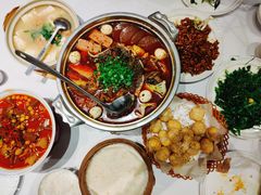 -眉州东坡(远洋未来广场店)