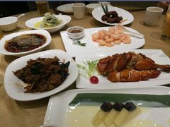 -金时代顺风大酒店(协泰店)